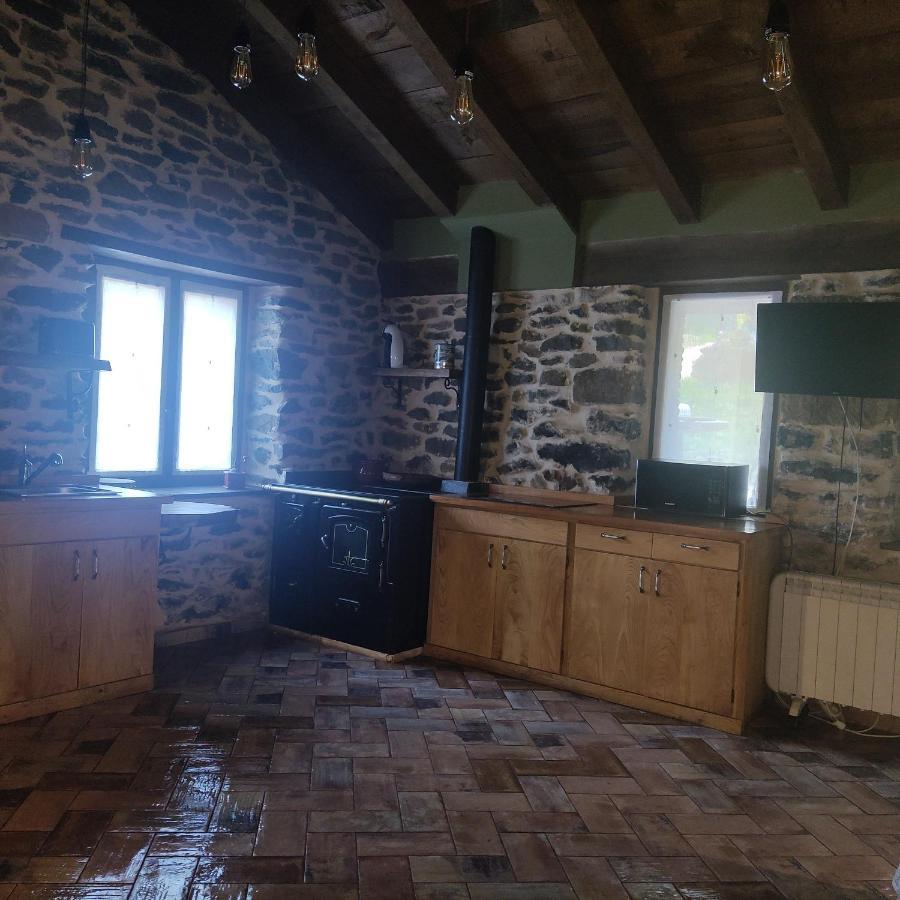 Haraneko Errota Apartment Aranguren  Bagian luar foto