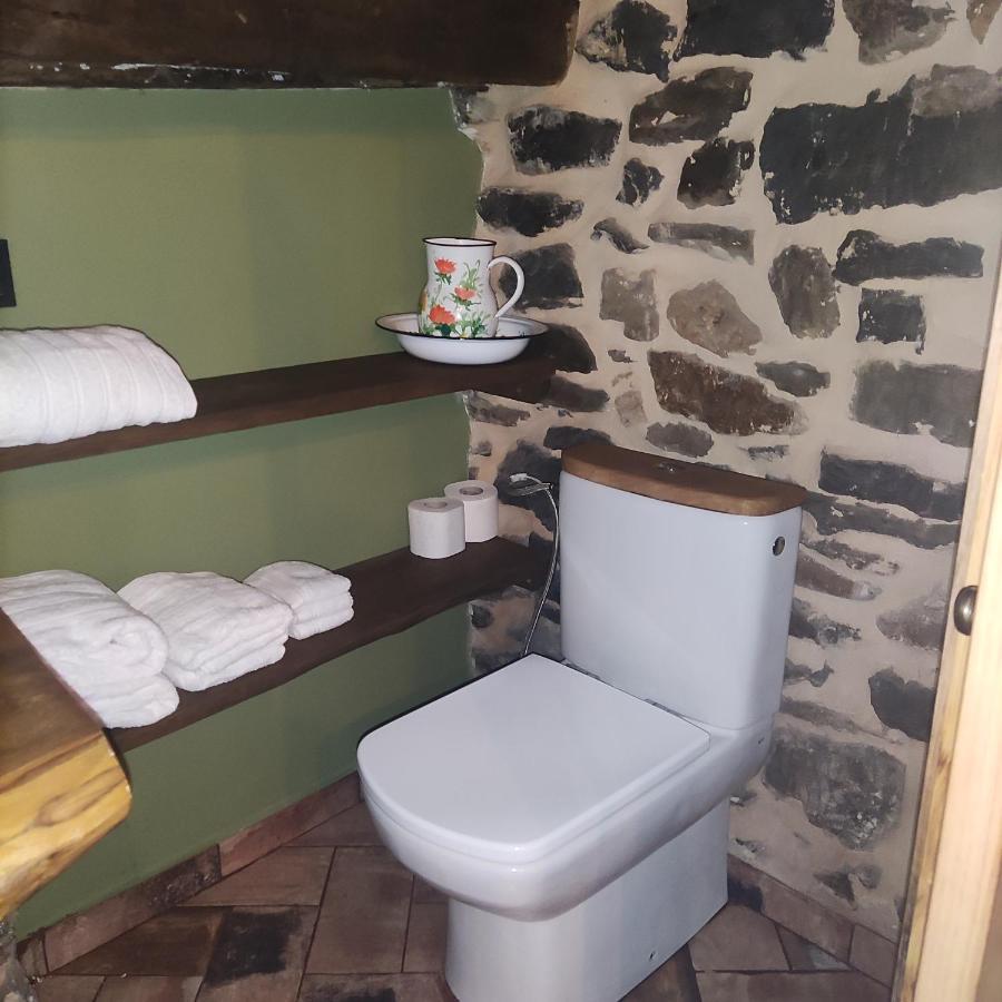 Haraneko Errota Apartment Aranguren  Bagian luar foto