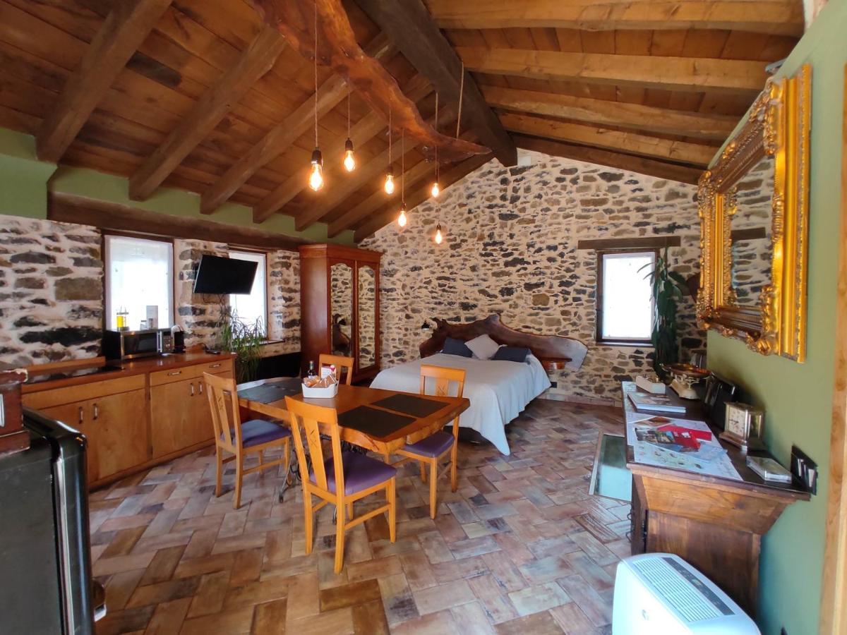 Haraneko Errota Apartment Aranguren  Bagian luar foto