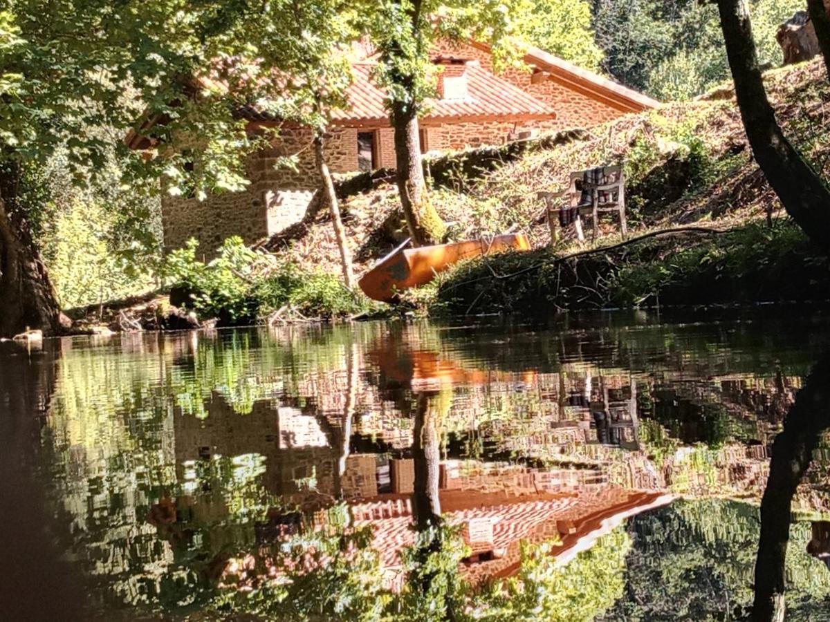 Haraneko Errota Apartment Aranguren  Bagian luar foto