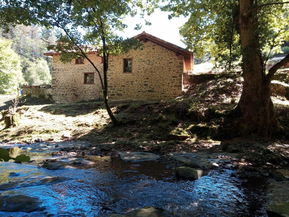 Haraneko Errota Apartment Aranguren  Bagian luar foto