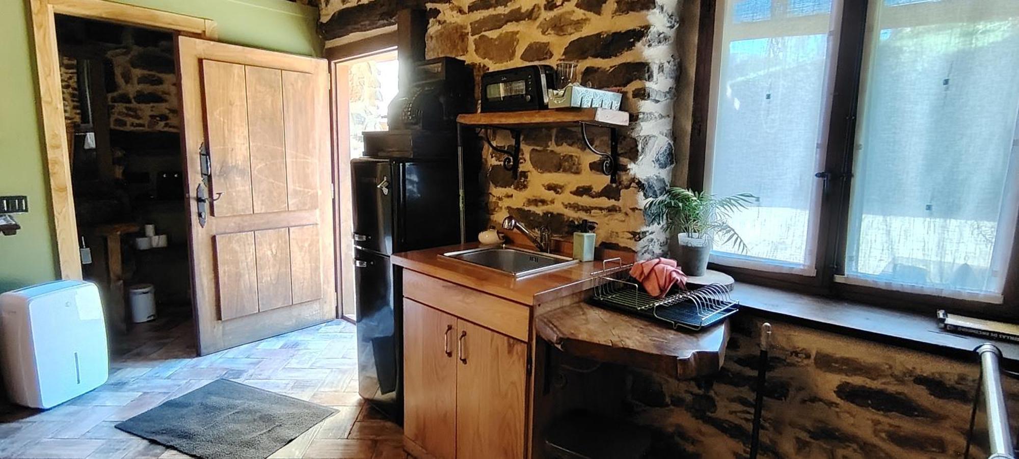 Haraneko Errota Apartment Aranguren  Bagian luar foto