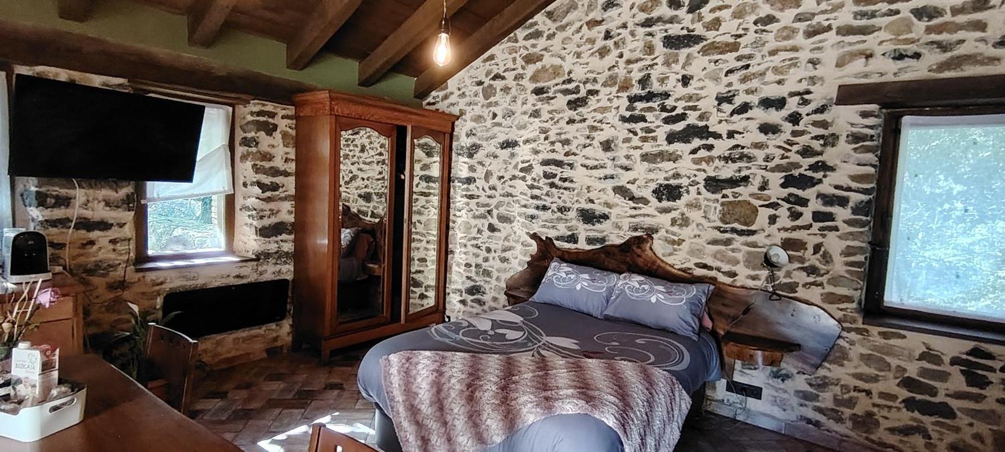 Haraneko Errota Apartment Aranguren  Bagian luar foto