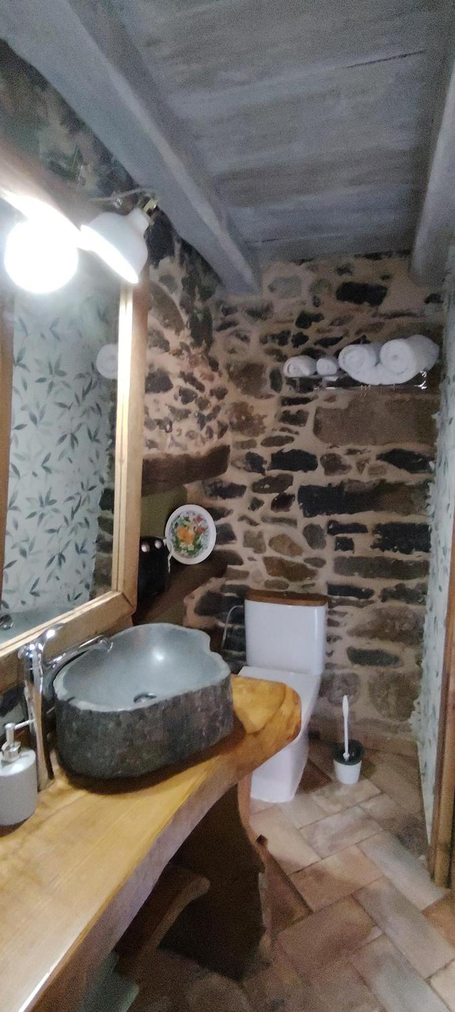 Haraneko Errota Apartment Aranguren  Bagian luar foto
